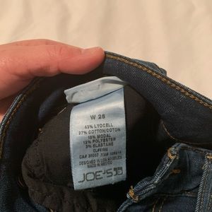Joes Skinny Jeans